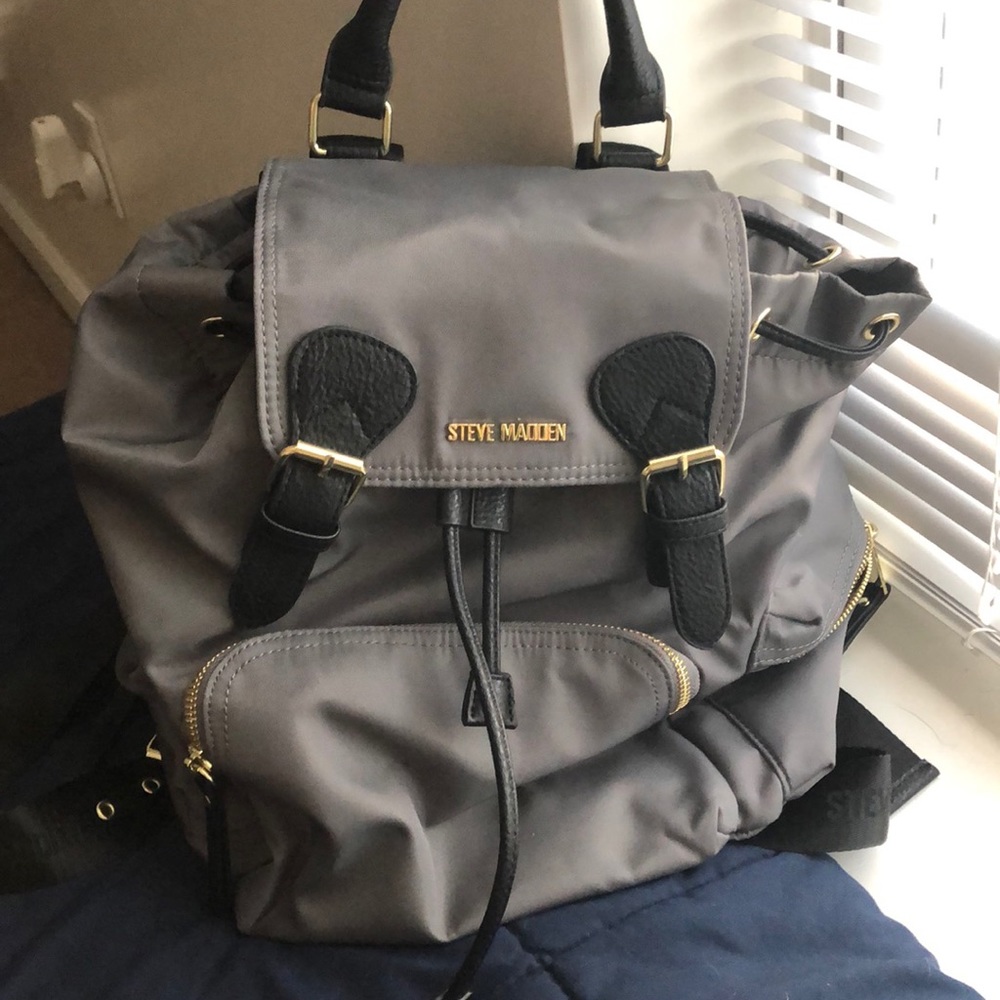 Steve Madden backpack